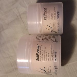 Nick Chavez SoftFlocker